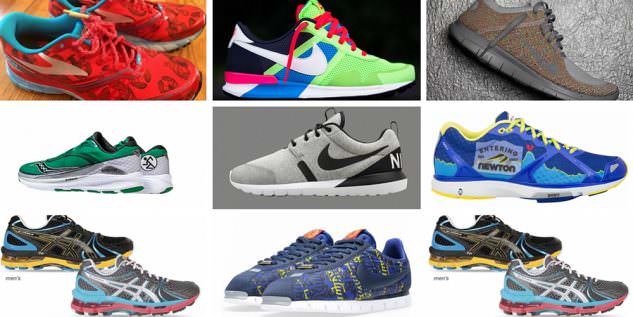 Marathon Special Editions