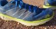 The North Face Litewave TR - Lateral Side