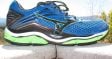 Mizuno Wave Enigma 6 - Lateral Side