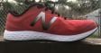 New Balance Zante v2 - Medial Side