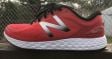 New Balance Zante v2 - Medial Side