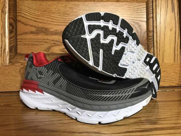 Hoka One One Bondi 5 - Pair
