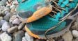 Mizuno Wave Diachi 2 - Lateral Side