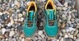 Mizuno Wave Diachi 2 - Toe