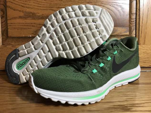 Nike Zoom Vomero 12 - Pair
