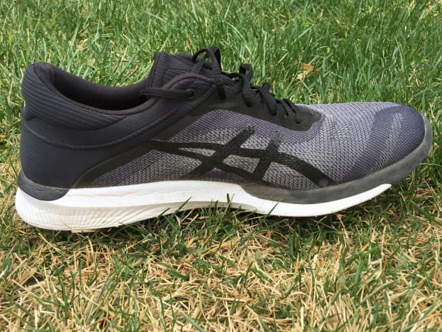 Asics FuzeX Rush - 3