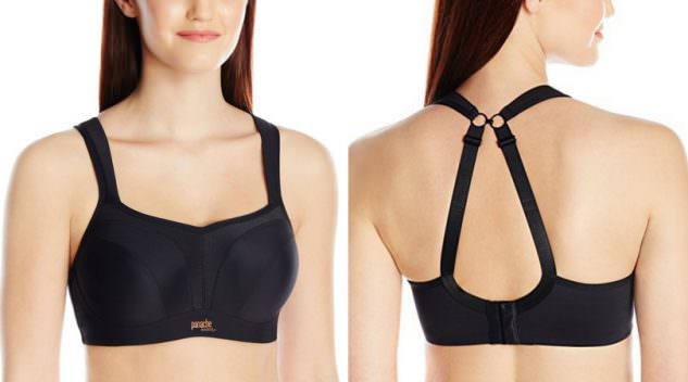 Panache Wired Sports Bra