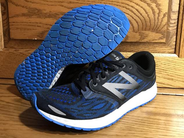 Fresh Foam Zante v3 - Pair