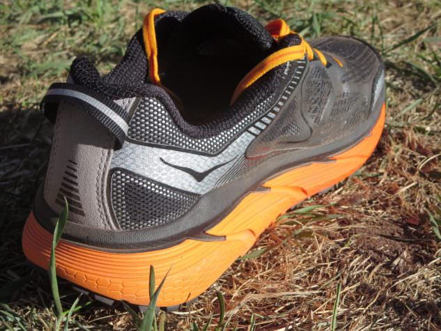 Hoka One One Challenger ATR 3 - Medial Side