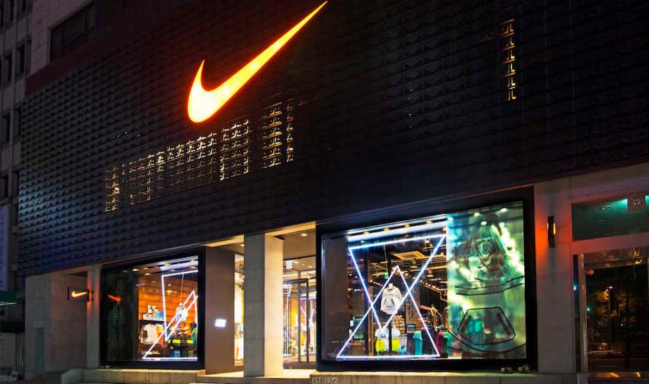 Nike To Start Selling Directly On Amazon?