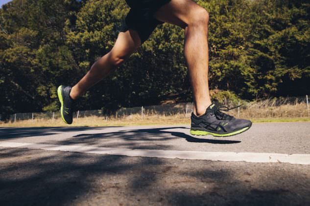 ASICS GEL-KAYANO 24
