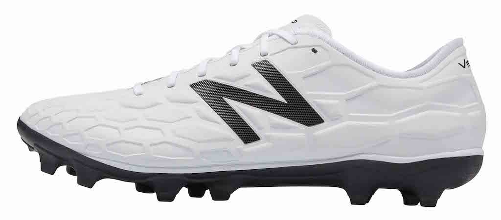 New Balance 3D printed Soccor Cleat