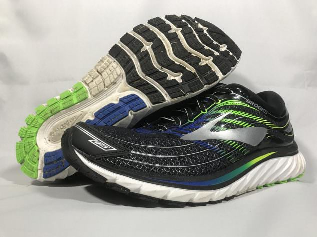 Brooks Glycerin 15 - Pair