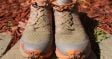 The North Face Ultra Vertical - Toe