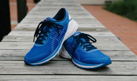 dynaflyte shoes