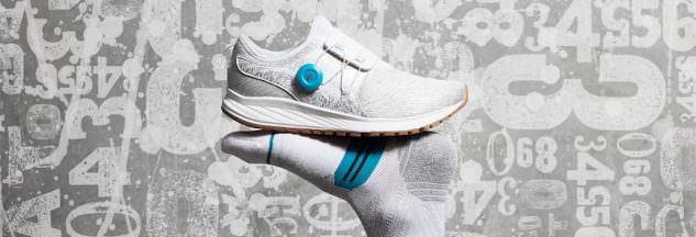 New Balance x Stance All Time Pack