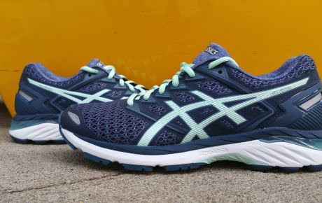 best asics running shoes 2018