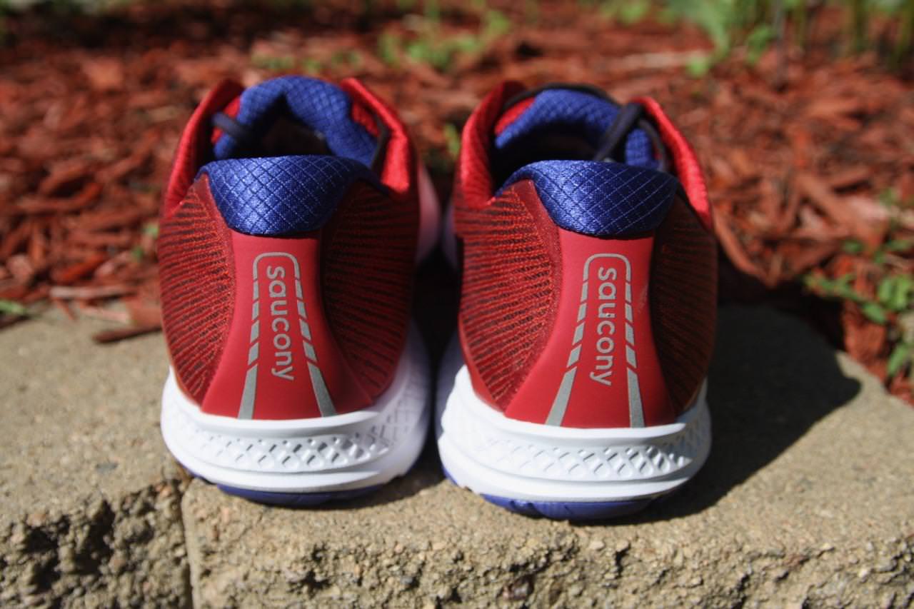 saucony ride 10 womens size 8.5
