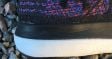 Under Armour Threadborne Fortis - Heel