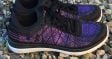 Under Armour Threadborne Fortis - Lateral Side