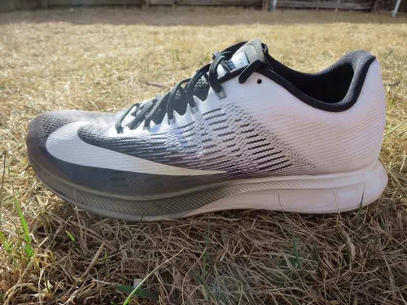 Nike Zoom Elite 9