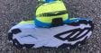 Hoka One One Tracer 2 - Sole and Toe