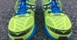 Hoka One One Tracer 2 - Toe