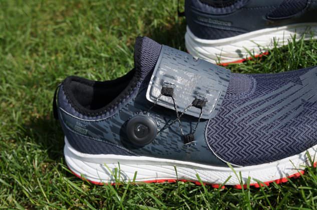 New Balance FuelCore Sonic - Lateral Side