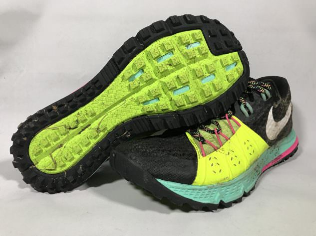 Nike Wildhorse 4 - Pair