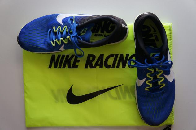 Nike Zoom Streak 6 - Top