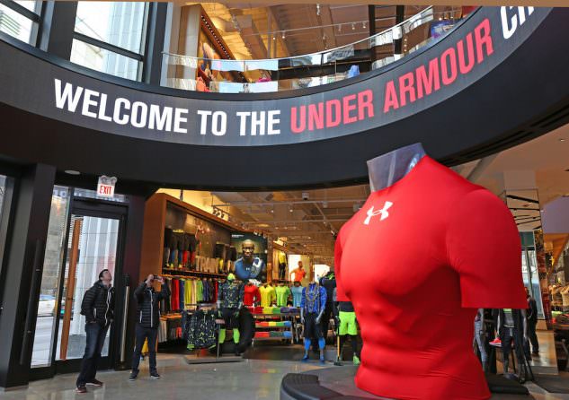 Chicago Armoury