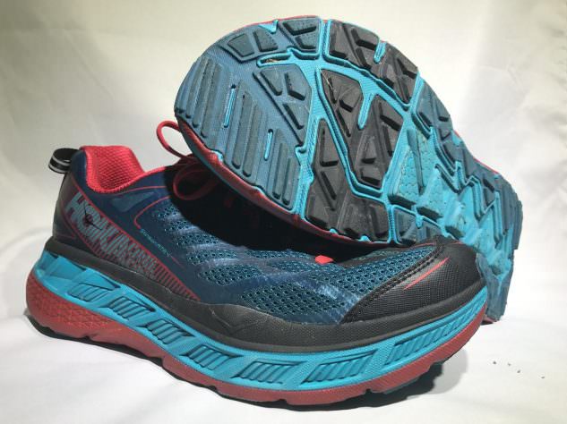 Hoka One One Stinson ATR 4 - Pair