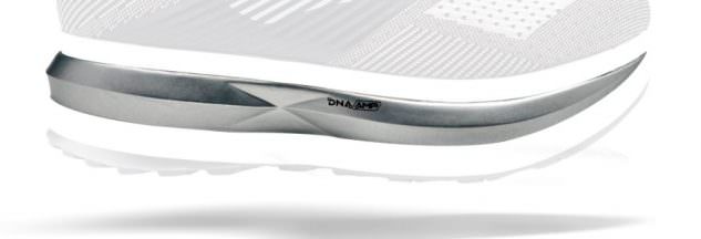 levitate midsole