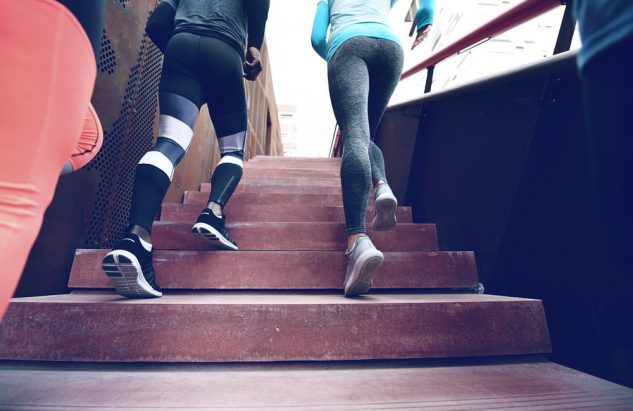 new running shoes will not help you run faster