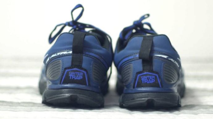 Altra Lone Peak 3.5 - Heel