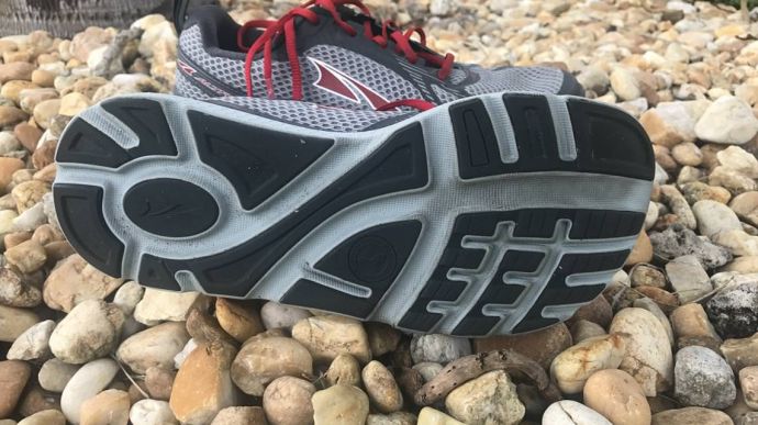 Altra Paradigm 3.0 - Sole