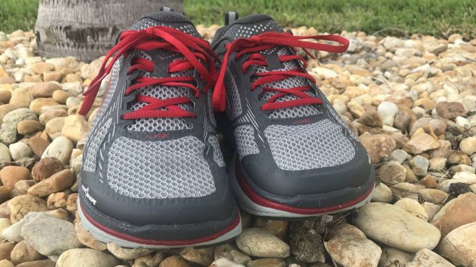 Altra Paradigm 3.0 - Toe