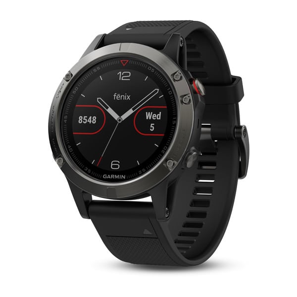 Gamin Fenix 5