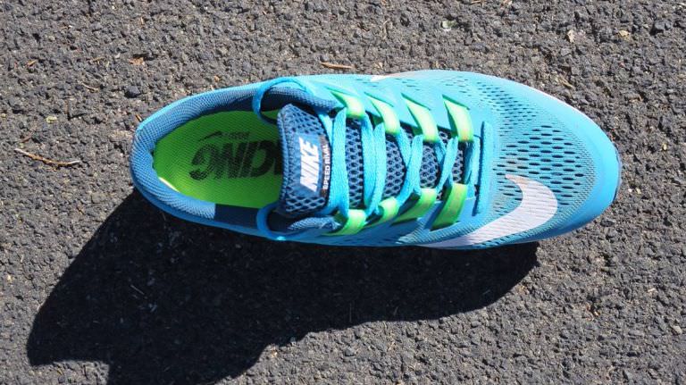 nike speed rival 6 review