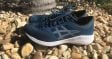 Asics Roadhawk FF - Lateral Side