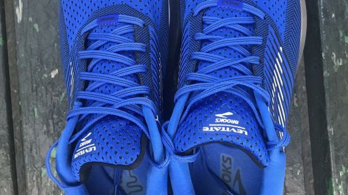 Brooks Levitate - Top