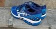 Mizuno Wave Paradox 4 - Heel