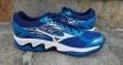 Mizuno Wave Paradox 4 - Medial Side