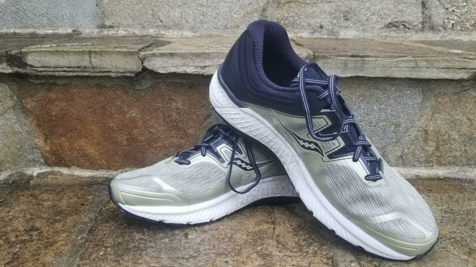 Saucony Guide ISO - Pair