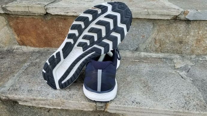 Saucony Guide ISO - Sole