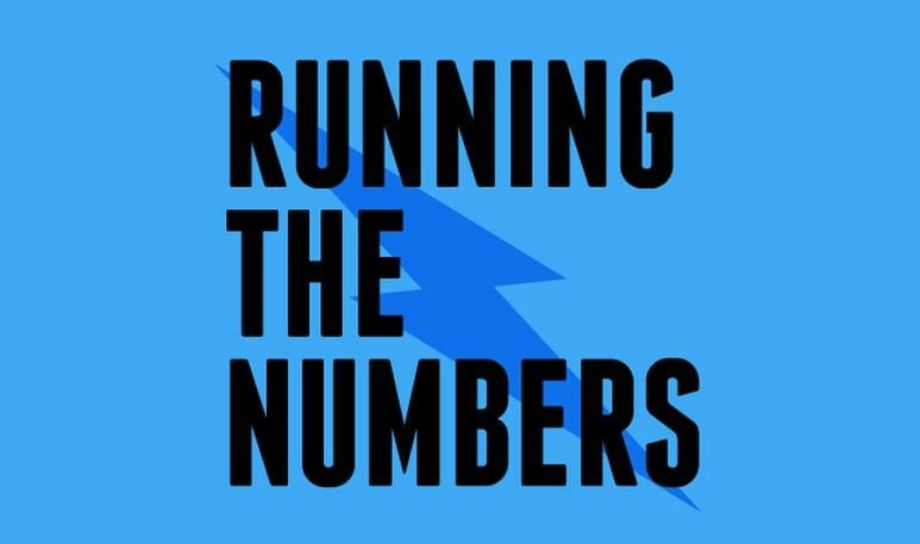 Running the Numbers
