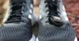 Adidas Aerobounce - Toe