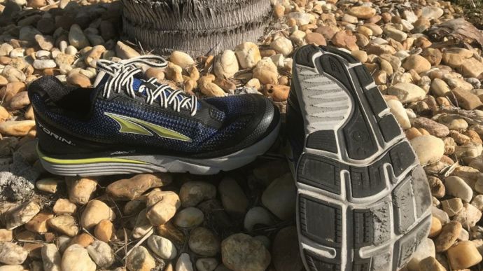 Altra Torin 3.0 - Sole