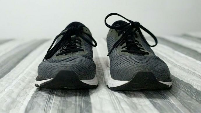 dynaflyte shoes