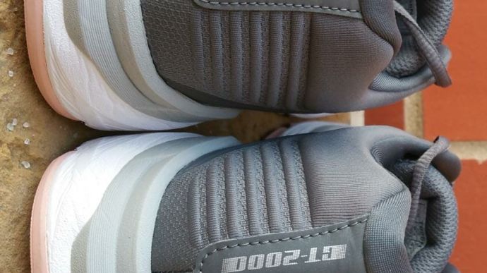 Asics GT 2000 6 - Heel